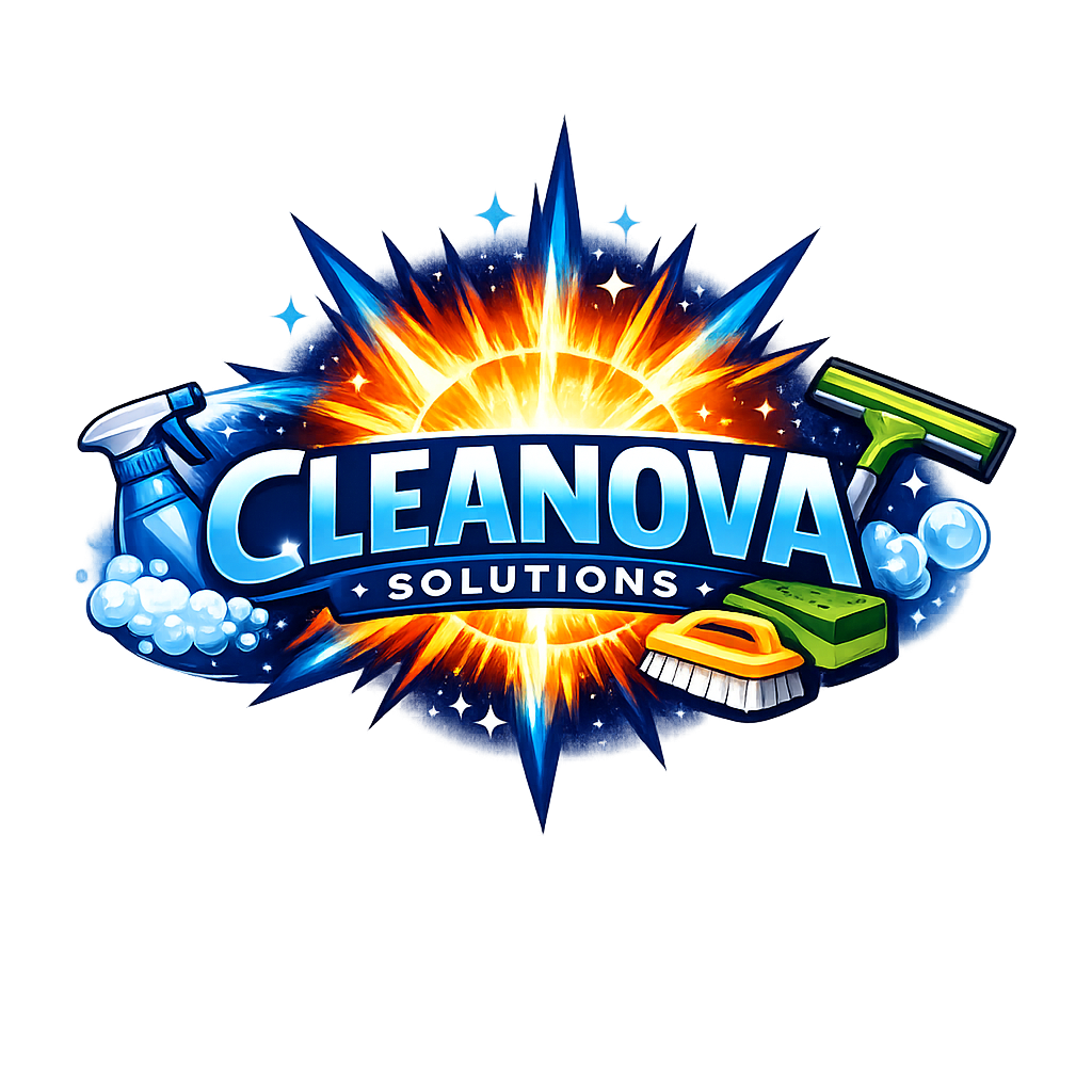 CleanNova Solutions